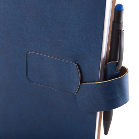 Agenda-Ravelo-nedatata-A5-albastru