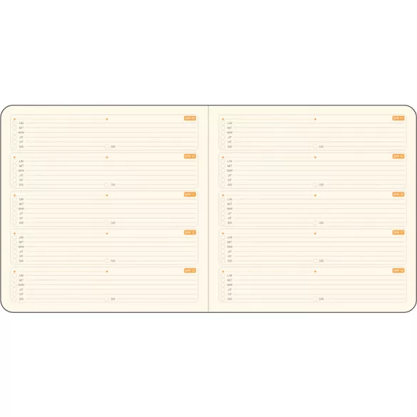 P-QF-DR11-Quatro-Flex_EGO-Agenda-nedatata-QUATRO-FLEX-20x20-cm