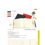 P-QF-DR3-Quatro-Flex_EGO-Agenda-nedatata-QUATRO-FLEX-20x20-cm