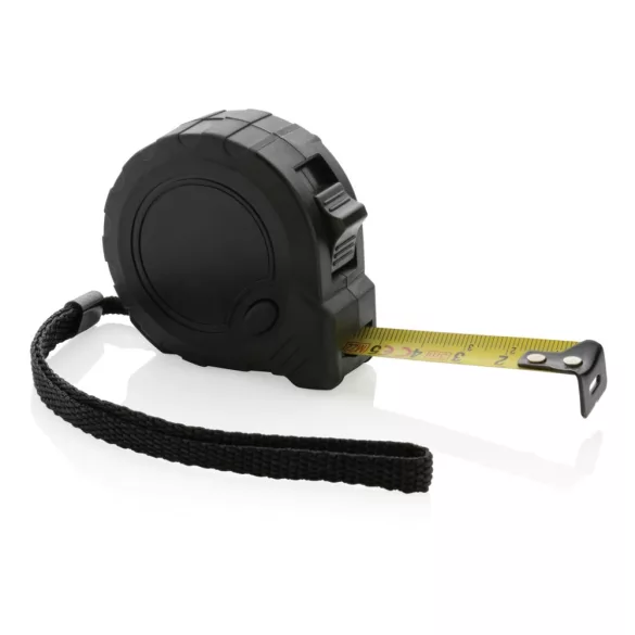 P112121-Ruleta-cu-buton-de-stop-din-RPET-reciclat-RCS-3M-16mm
