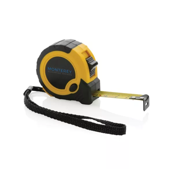 P112126-Ruleta-cu-buton-de-stop-din-RPET-reciclat-RCS-3M-16mm