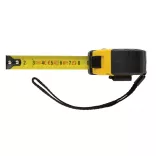 P112126-Ruleta-cu-buton-de-stop-din-RPET-reciclat-RCS-3M-16mm