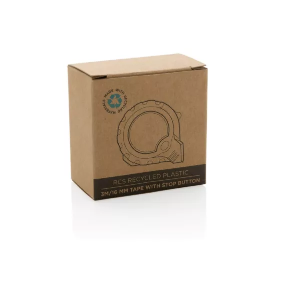 P112126-Ruleta-cu-buton-de-stop-din-RPET-reciclat-RCS-3M-16mm