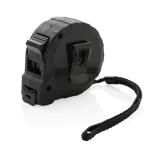 P112131-Ruleta-cu-buton-de-stop-din-RPET-reciclat-RCS-5M-19mm