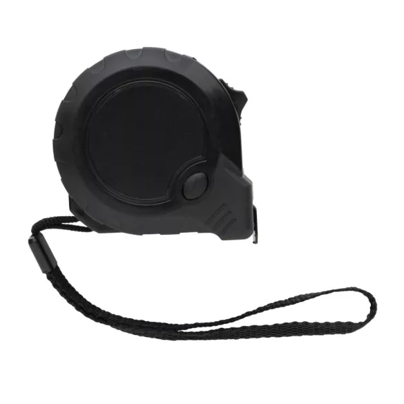 P112131-Ruleta-cu-buton-de-stop-din-RPET-reciclat-RCS-5M-19mm