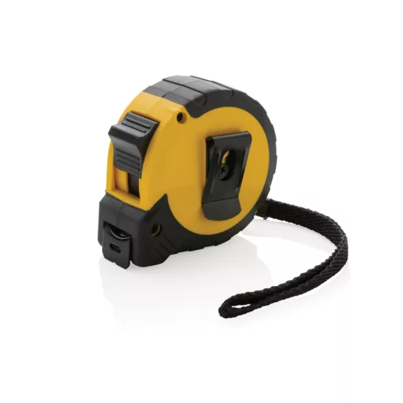 P112136-Ruleta-cu-buton-de-stop-din-RPET-reciclat-RCS-5M-19mm
