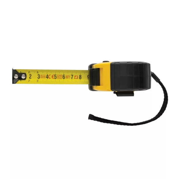 P112136-Ruleta-cu-buton-de-stop-din-RPET-reciclat-RCS-5M-19mm