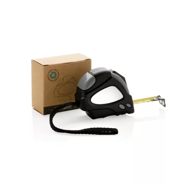 P112161-Ruleta-cu-auto-stop-din-RPET-reciclat-RCS-3M-16mm