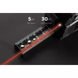P113211-Ruleta-Gear-X-de-5M-cu-laser-30M