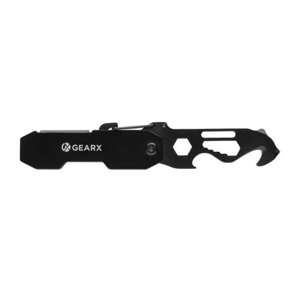 P221-2701-Unealta-multifunctionala-din-otel-cu-carabina-si-desfacator-de-cutii-Gear-X