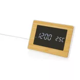 P279319-Ceas-de-birou-LCD-din-RPET-si-bambus-reciclat-RCS-Utah