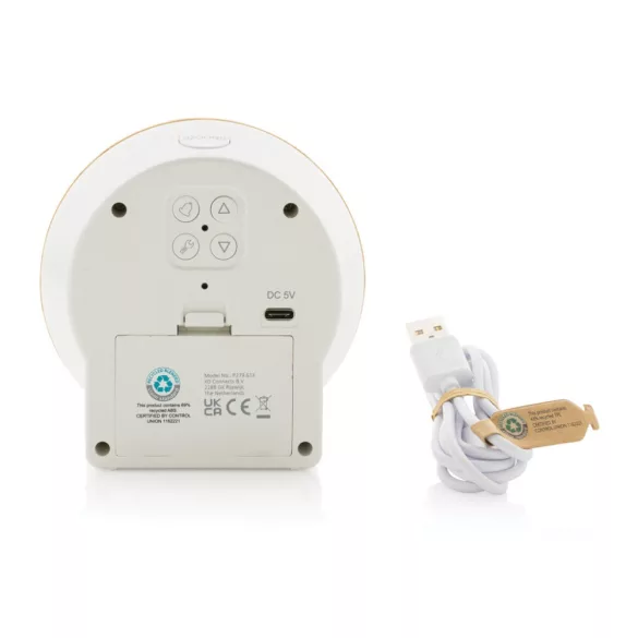 P279619-Ceas-de-birou-LCD-din-RPET-si-bambus-reciclat-RCS-Utah