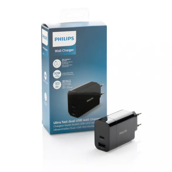 P301081-Incarcator-Philips-fast-charge