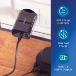 P301081-Incarcator-Philips-fast-charge