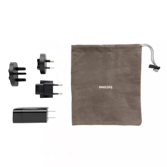 P301181-Incarcator-Philips-fast-charge-pentru-voiaj