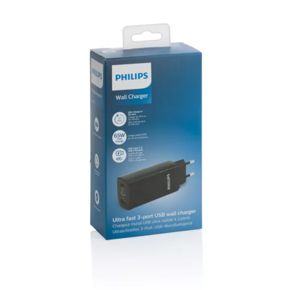 P301281-Incarcator-de-perete-Philips-65W