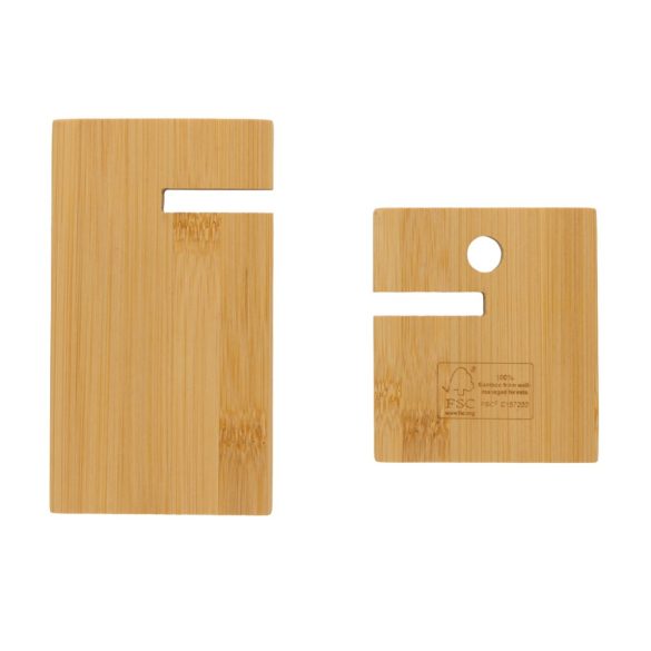 P301409-Suport-telefon-din-bambus