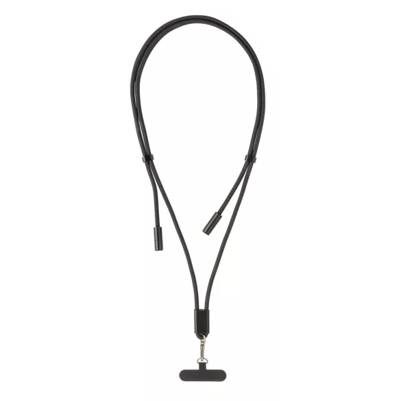 P302-5301-Lanyard-pentru-telefon-din-RPET-RCS-cu-incarcator-incorporat-160-cm-60-W-LoopAmp