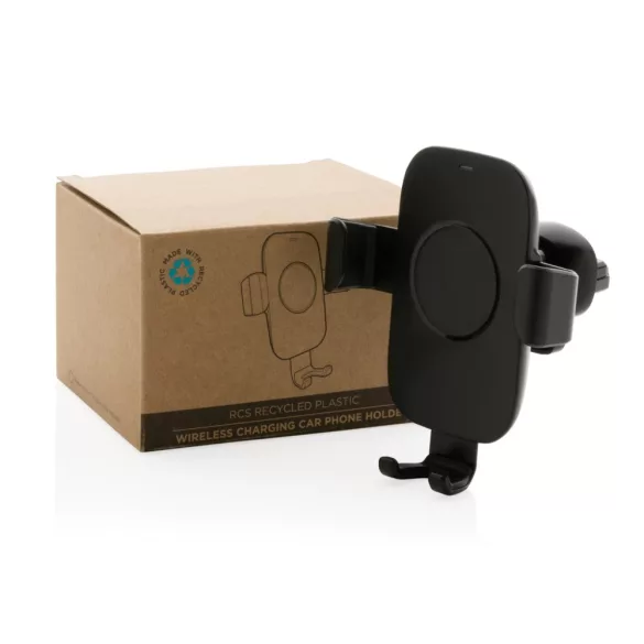 P302561-Suport-telefon-cu-incarcator-wireless-10W-din-RPET-reciclat-RC
