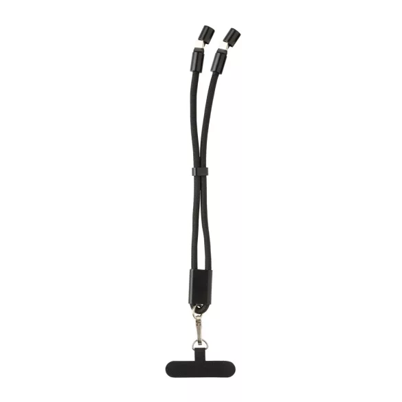 P302-5701-Lanyard-pentru-telefon-din-RPET-RCS-cu-incarcator-incorporat-160-cm-60-W-LoopAmp