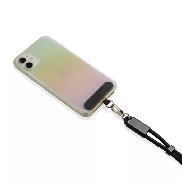 P302-5701-Lanyard-pentru-telefon-din-RPET-RCS-cu-incarcator-incorporat-160-cm-60-W-LoopAmp