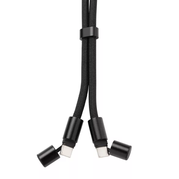P302-5701-Lanyard-pentru-telefon-din-RPET-RCS-cu-incarcator-incorporat-160-cm-60-W-LoopAmp