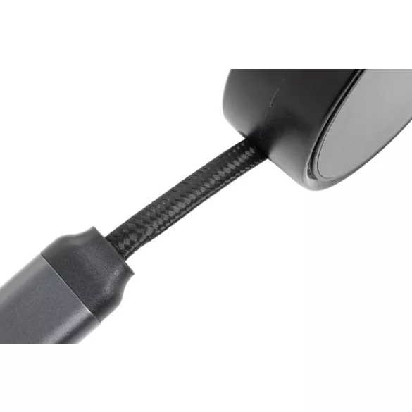 P302.752 - Cablu 6 in 1 - materiale reciclate - Terra