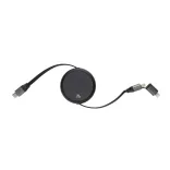 P302-7701-Cablu-2-in-1-retractabil-din-aluminiu-reciclat-RCS-240W-Terra