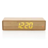 P308239-Ceas-cu-incarcator-wireless-5W
