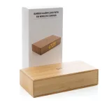 P308239-Ceas-cu-incarcator-wireless-5W