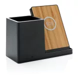 P308401-Incarcator-wireless-10W-din-RPET-reciclat-RCS-Ontario
