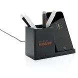 P308401-Incarcator-wireless-10W-din-RPET-reciclat-RCS-Ontario