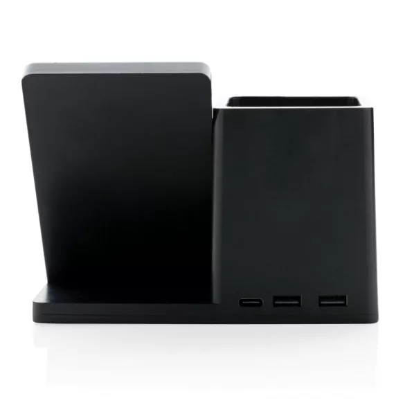 P308401-Incarcator-wireless-10W-din-RPET-reciclat-RCS-Ontario