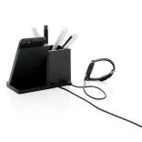 P308401-Incarcator-wireless-10W-din-RPET-reciclat-RCS-Ontario