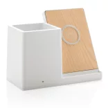 P308403-Incarcator-wireless-10W-din-RPET-reciclat-RCS-Ontario