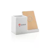 P308403-Incarcator-wireless-10W-din-RPET-reciclat-RCS-Ontario