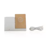 P308403-Incarcator-wireless-10W-din-RPET-reciclat-RCS-Ontario