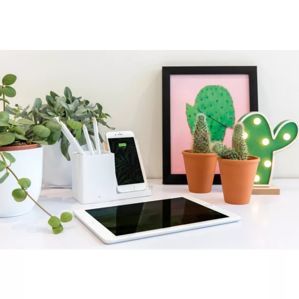 P308403-Incarcator-wireless-10W-din-RPET-reciclat-RCS-Ontario