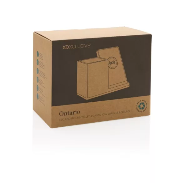 P308403-Incarcator-wireless-10W-din-RPET-reciclat-RCS-Ontario