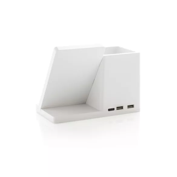 P308403-Incarcator-wireless-10W-din-RPET-reciclat-RCS-Ontario