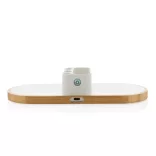 P308423-Incarcator-wireless-dublu-10W-din-RPET-reciclat-RCS-Ontario