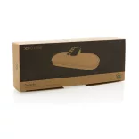 P308423-Incarcator-wireless-dublu-10W-din-RPET-reciclat-RCS-Ontario