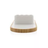 P308423-Incarcator-wireless-dublu-10W-din-RPET-reciclat-RCS-Ontario