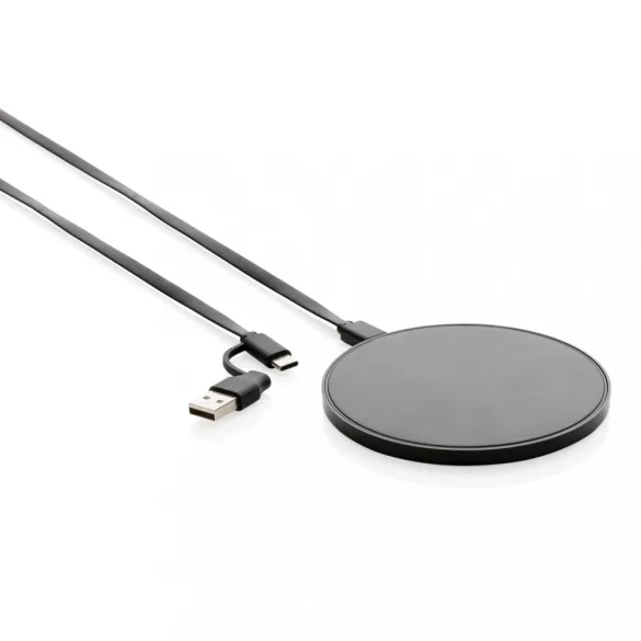P308661-Incarcator-wireless-10W-din-plastic-reciclat-conform-RCS-stand