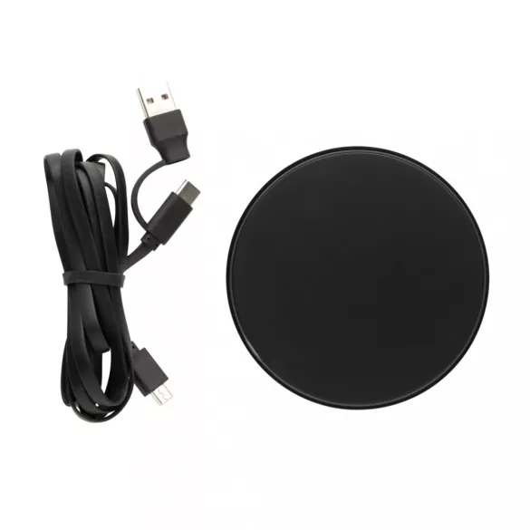 P308661-Incarcator-wireless-10W-din-plastic-reciclat-conform-RCS-stand