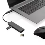 P308682-Hub-cu-3-porturi-USB-din-aluminiu-reciclat-RCS-Terra