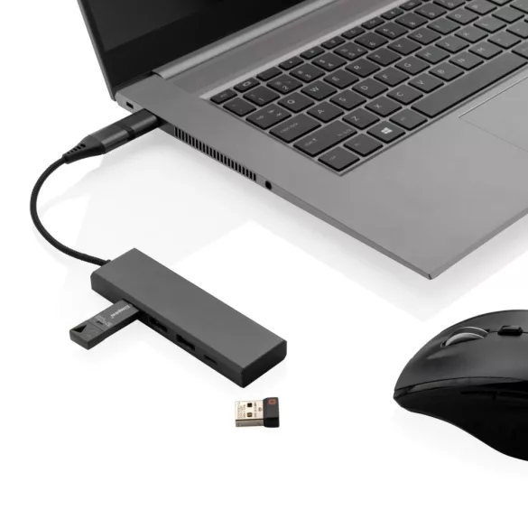 P308682-Hub-cu-3-porturi-USB-din-aluminiu-reciclat-RCS-Terra