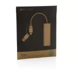 P308682-Hub-cu-3-porturi-USB-din-aluminiu-reciclat-RCS-Terra
