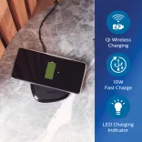 P308741-Incarcator-wireless-Philips-10W-Qi