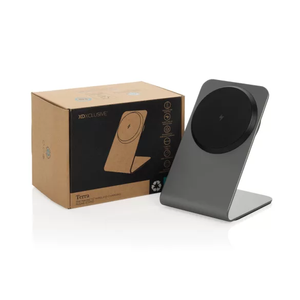 P309-1002-Suport-de-telefon-magnetic-cu-incarcare-wireless-15W-Terra-Aluminium